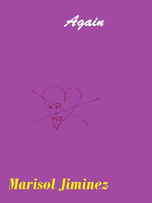 cover image of Again